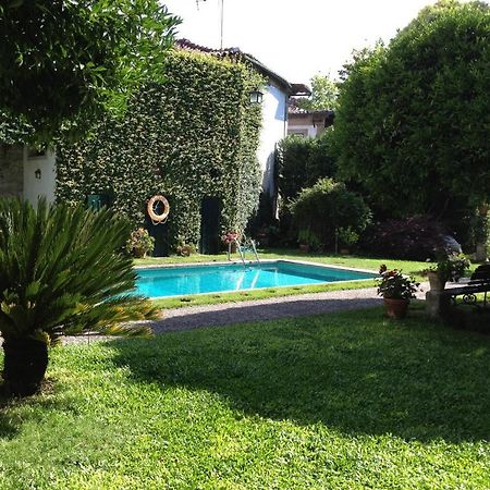 Hôtel Casa Do Pinheiro - Turismo De Habitacao à Ponte de Lima Extérieur photo