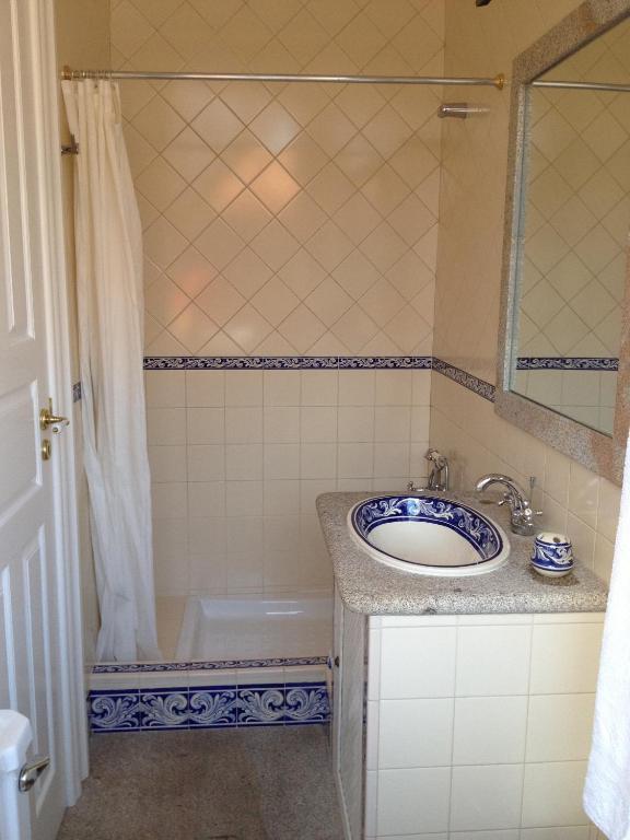 Hôtel Casa Do Pinheiro - Turismo De Habitacao à Ponte de Lima Chambre photo