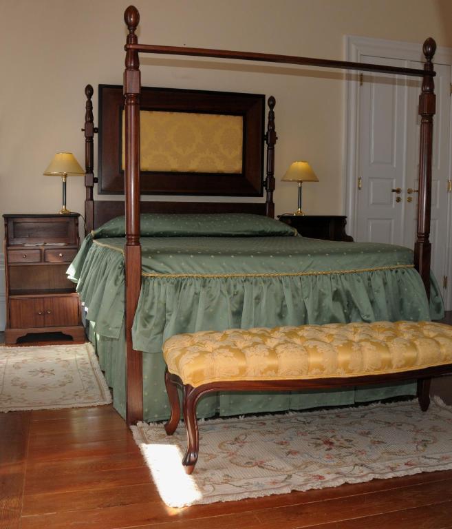 Hôtel Casa Do Pinheiro - Turismo De Habitacao à Ponte de Lima Chambre photo
